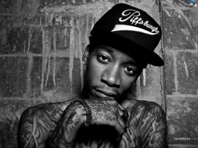 Wiz Khalifa Net Worth